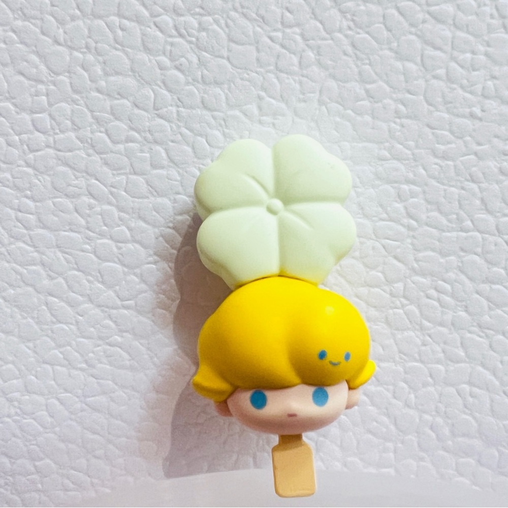 POP bean From POP MART - Dimoo